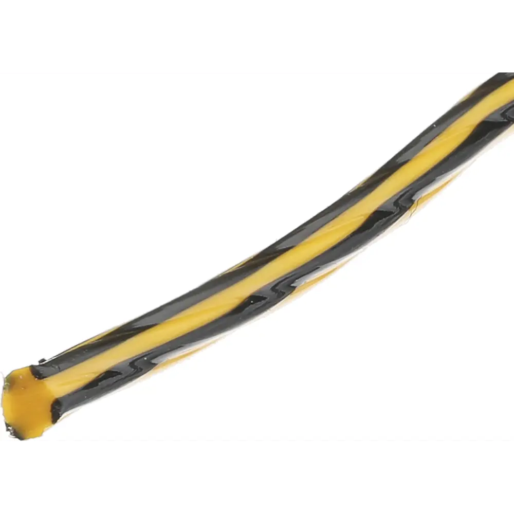 Леска для триммера Dewalt ø2.5 мм 68.8 м витая STLM-2001168 - Вид №3