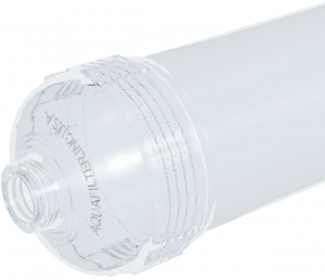 Биокерамический картридж для ионизации воды 2"x10" Aquafilter AIFIR-200 резьбовой, AIFIR200