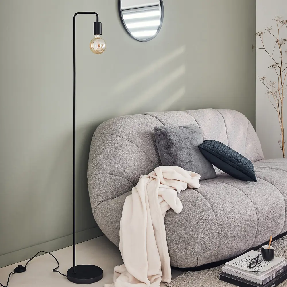 Торшер INSPIRE Lina — современный хай-тек для вашего интерьера 86493626 STLM-1521971 - Вид №3