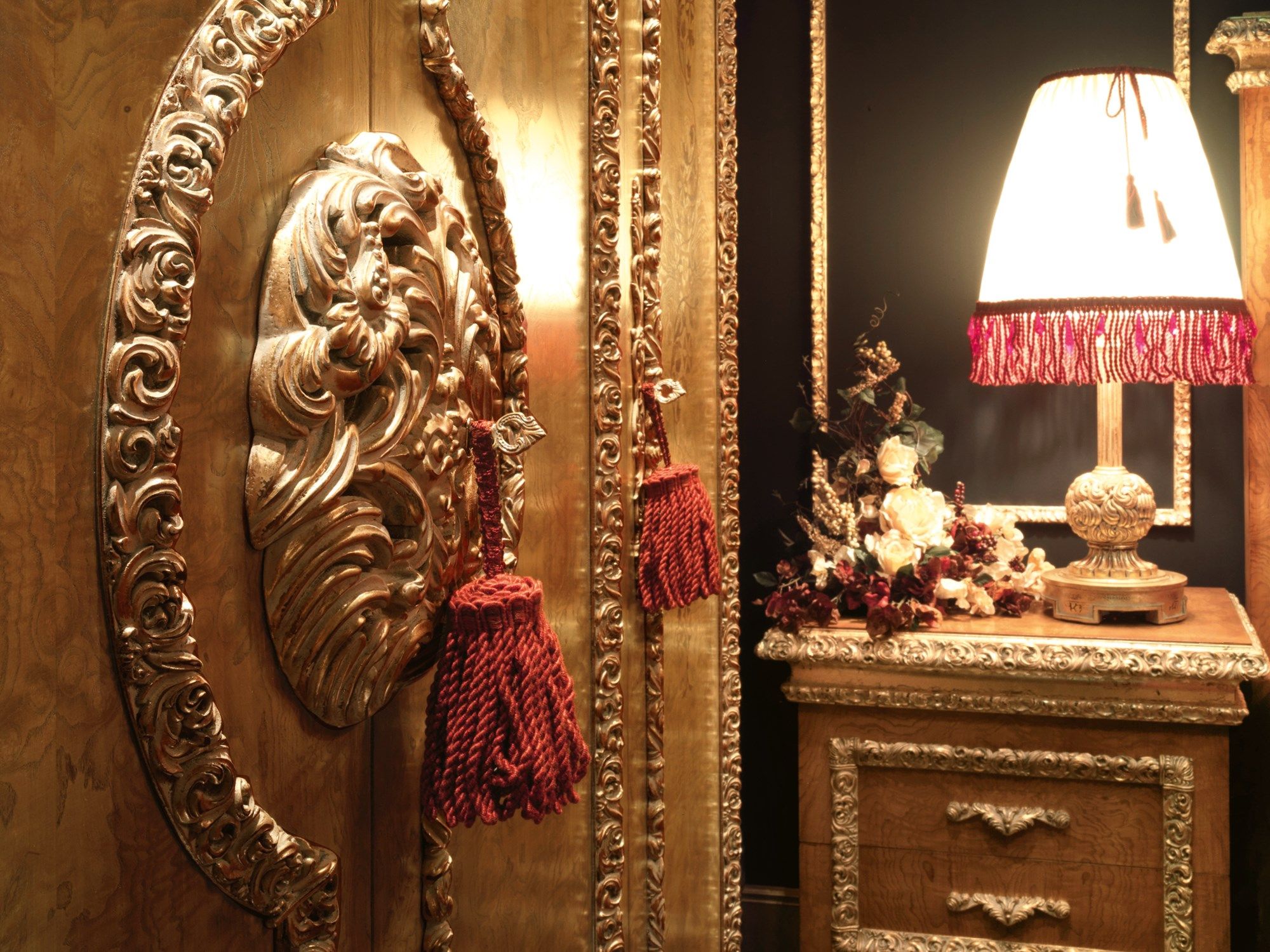 Шкаф A.R. Arredamenti ARCH-00053729 - Вид №1