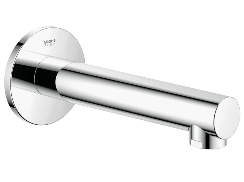 Настенный дозирующий носик для ванны Grohe концепция ARCH-00086300