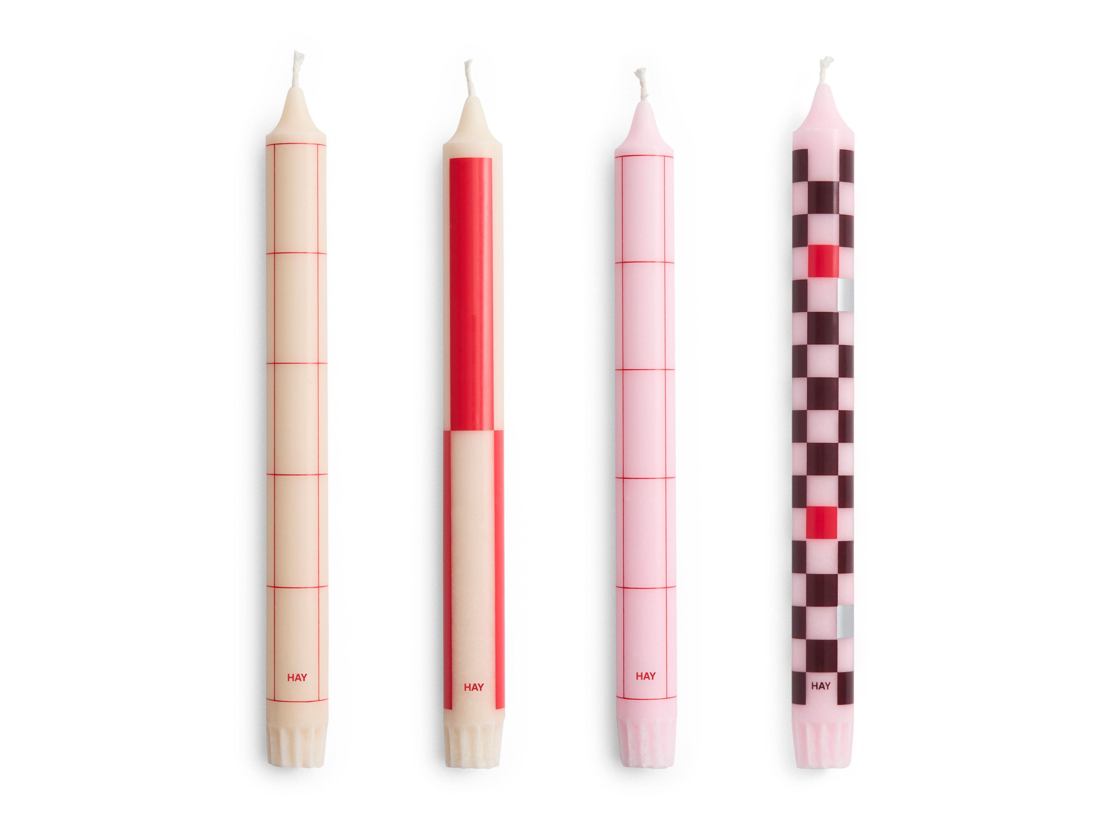 Свеча Hay Pattern ARCH-00043926 - Вид №3