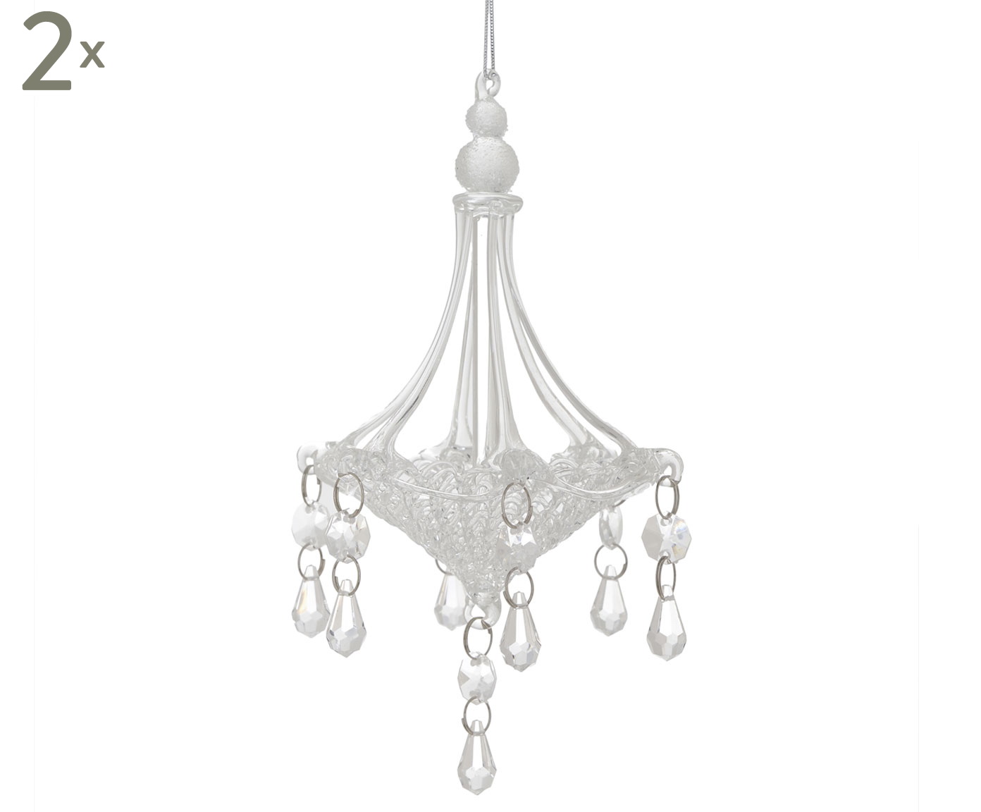 2870890.0071 Подвес, набор 2шт TO4ROOMS  - Вид №1