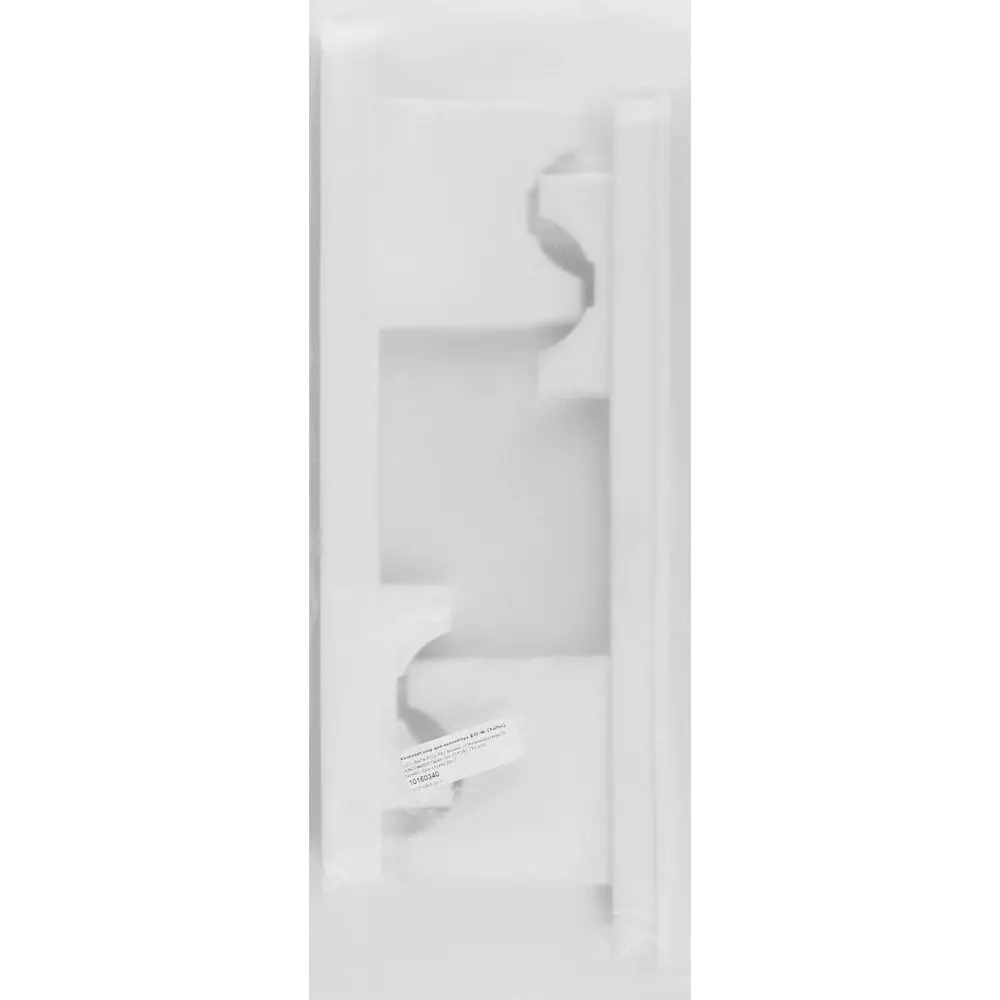 Кронштейн для коллектора Valfex ø32/40 мм полипропилен STLM-2062794 - Вид №3