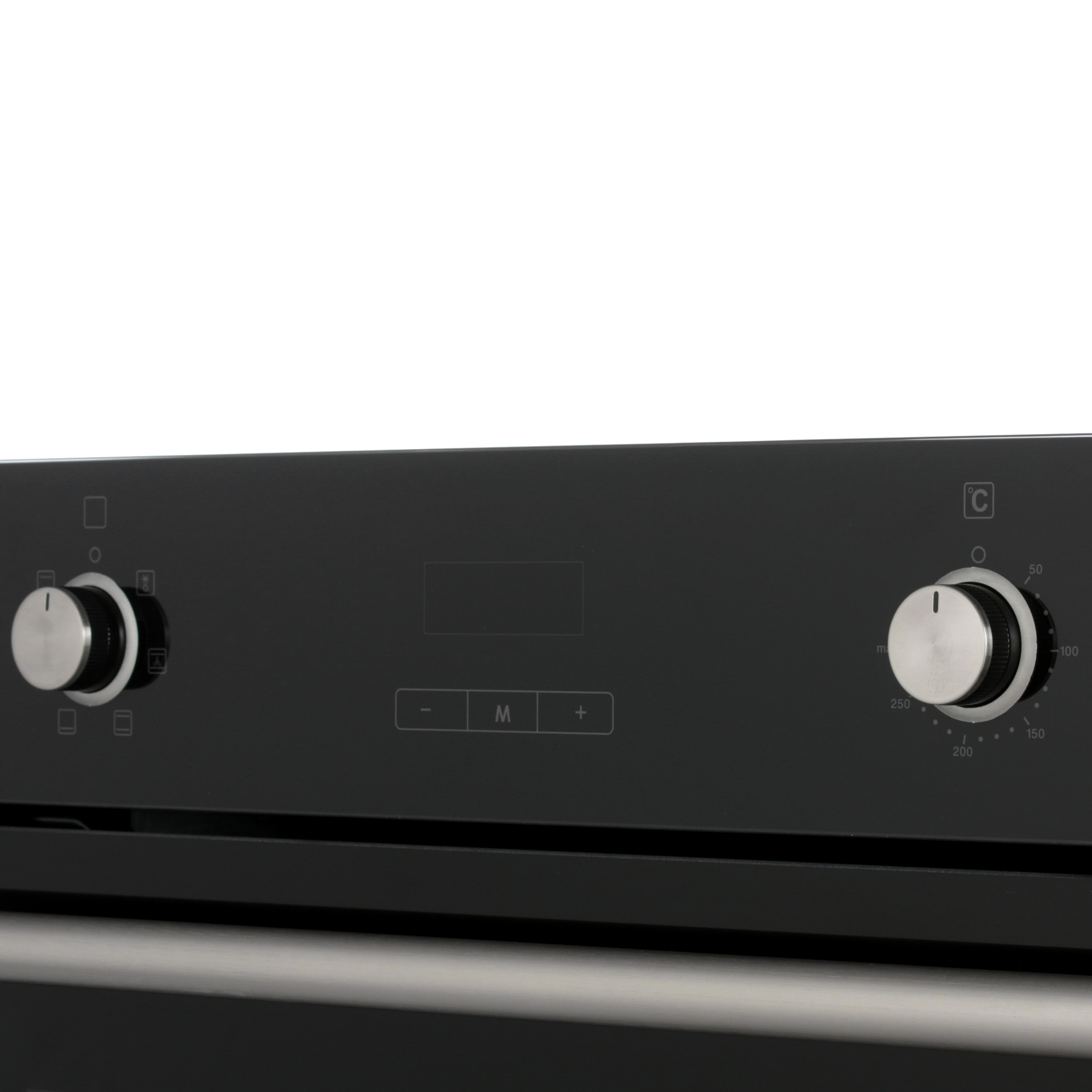 1100599 Электрический духовой шкаф Korting OKB 760 FN черный STDN-0115544 - Вид №3