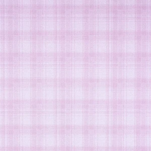 Обои на Eco основе для детской Клетка 0.53х10 м цвет розовый VS983067