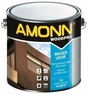 J.F. AMONN Средство для защиты древесины Prodotti a base acqua
