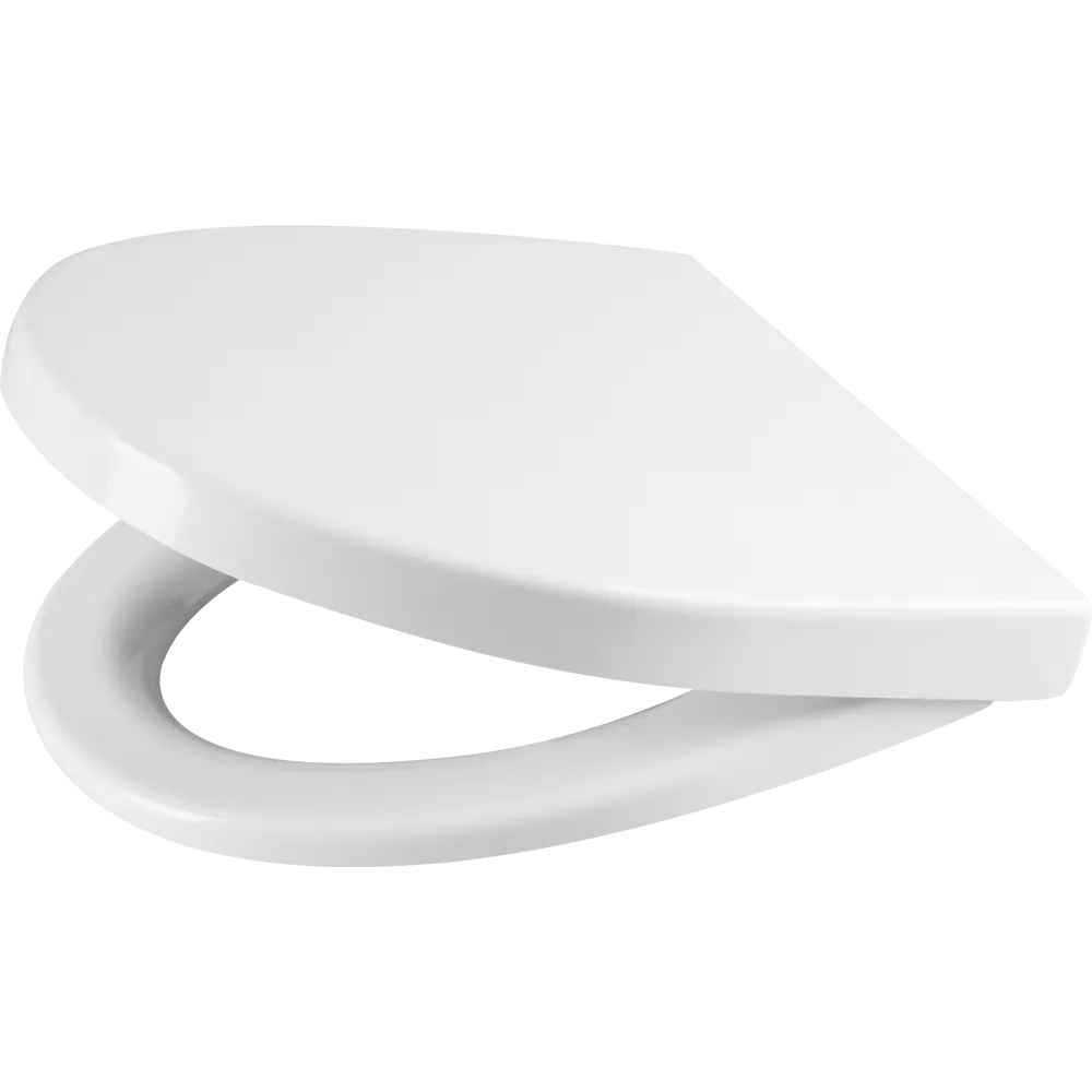 Сиденье для унитаза Berges Aloe AB BERGES WASSERHAUS Без серии STLM-2021494 - Вид №2