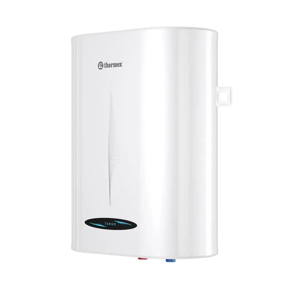 Накопительный водонагреватель Thermex Tango 30 л с баком из нержавеющей стали 84044371 STLM-0808991 - Вид №2