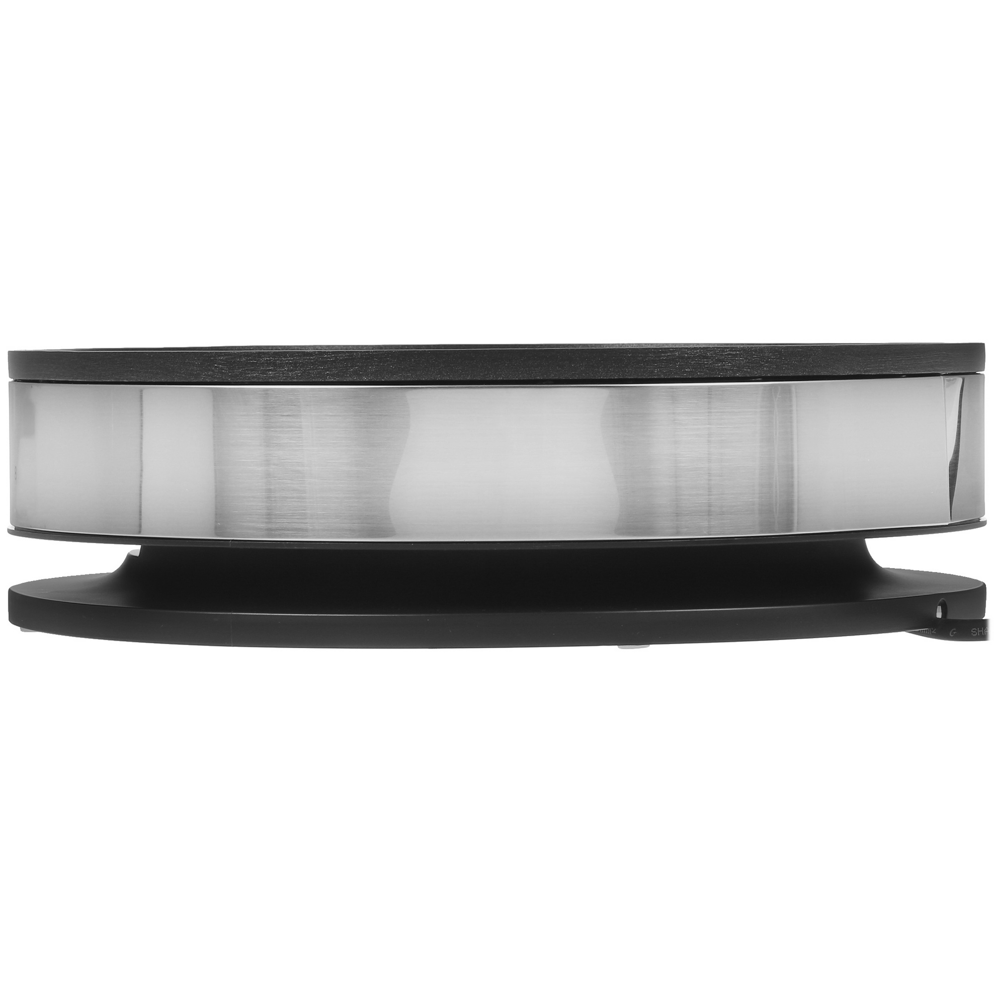 1121823 Блинница настольная CASO CM 1300 черный STDN-0129177 - Вид №4