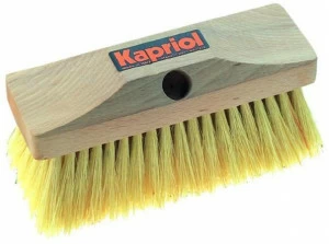 KAPRIOL Кисть тампико Hand tools - scope e spazzole