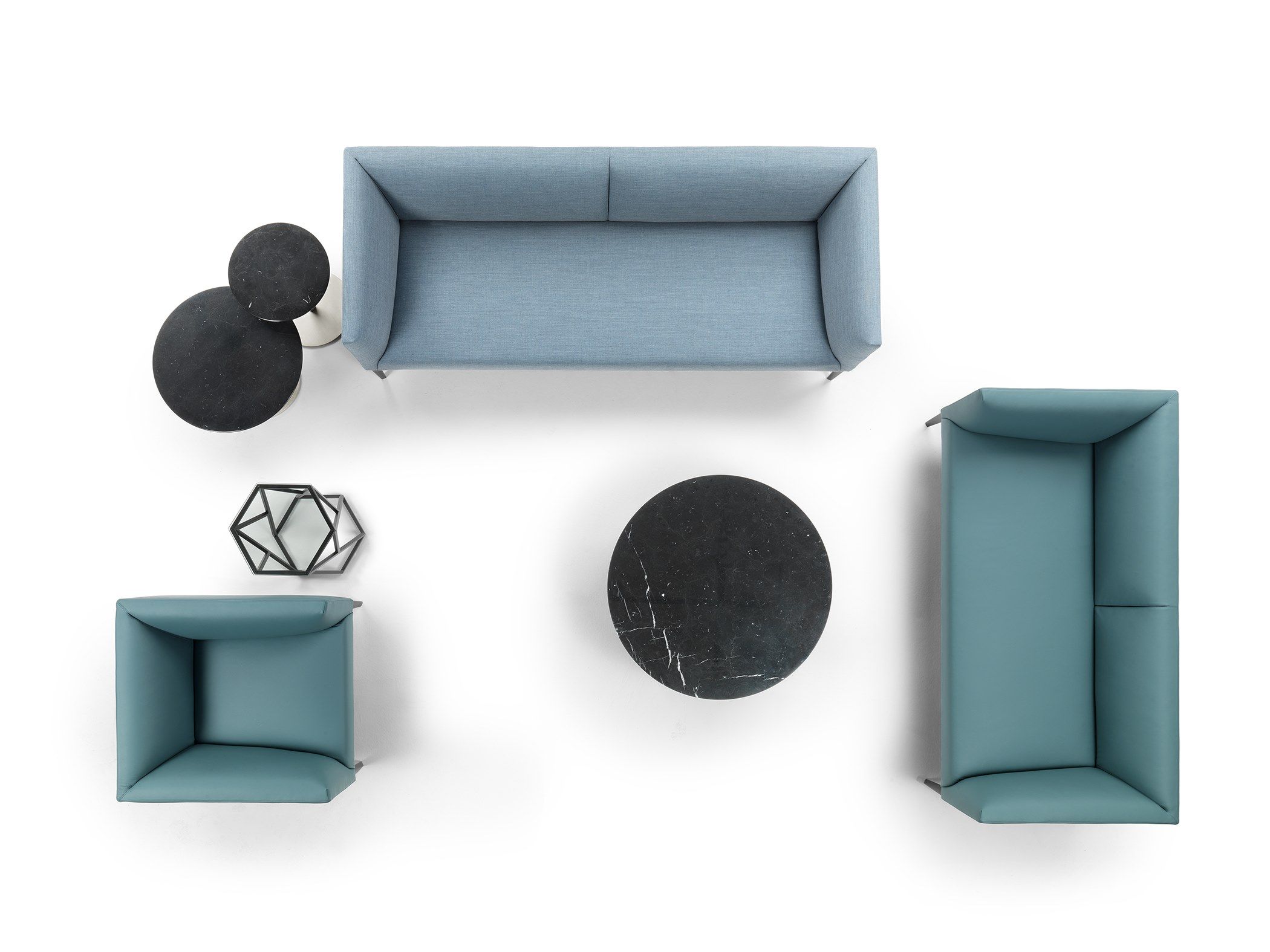 Ткань диван Marelli Smart ARCH-00138761 - Вид №5