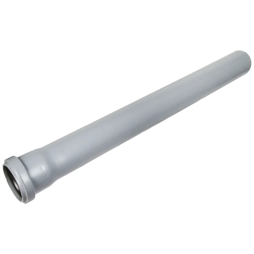 ПОЛИТЭК Канализационная труба Ø50 мм для эффективного водоотведения 11010159 STLM-0001031