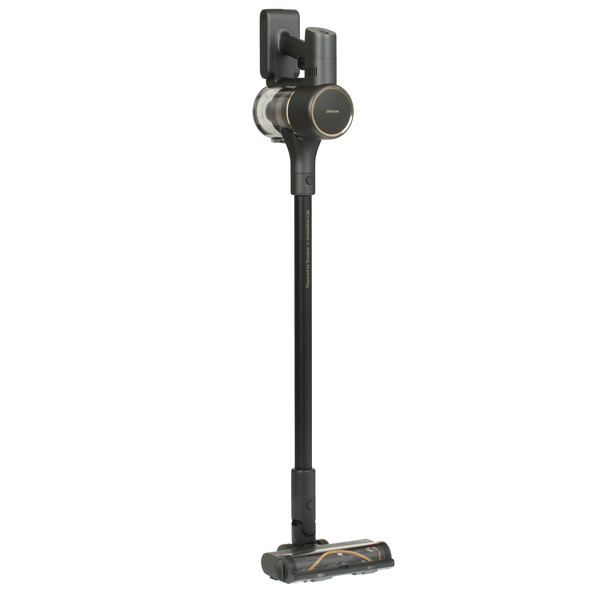 5415788 Пылесос  вертикальный  Dreame R10 Pro  черный STDN-0141708