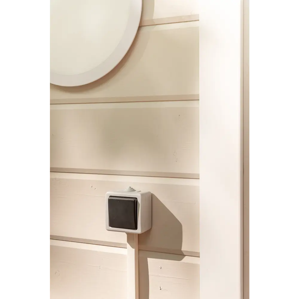 Влагозащищенный выключатель LK Studio Aqua для открытой проводки 82268422 STLM-0023597 - Вид №5