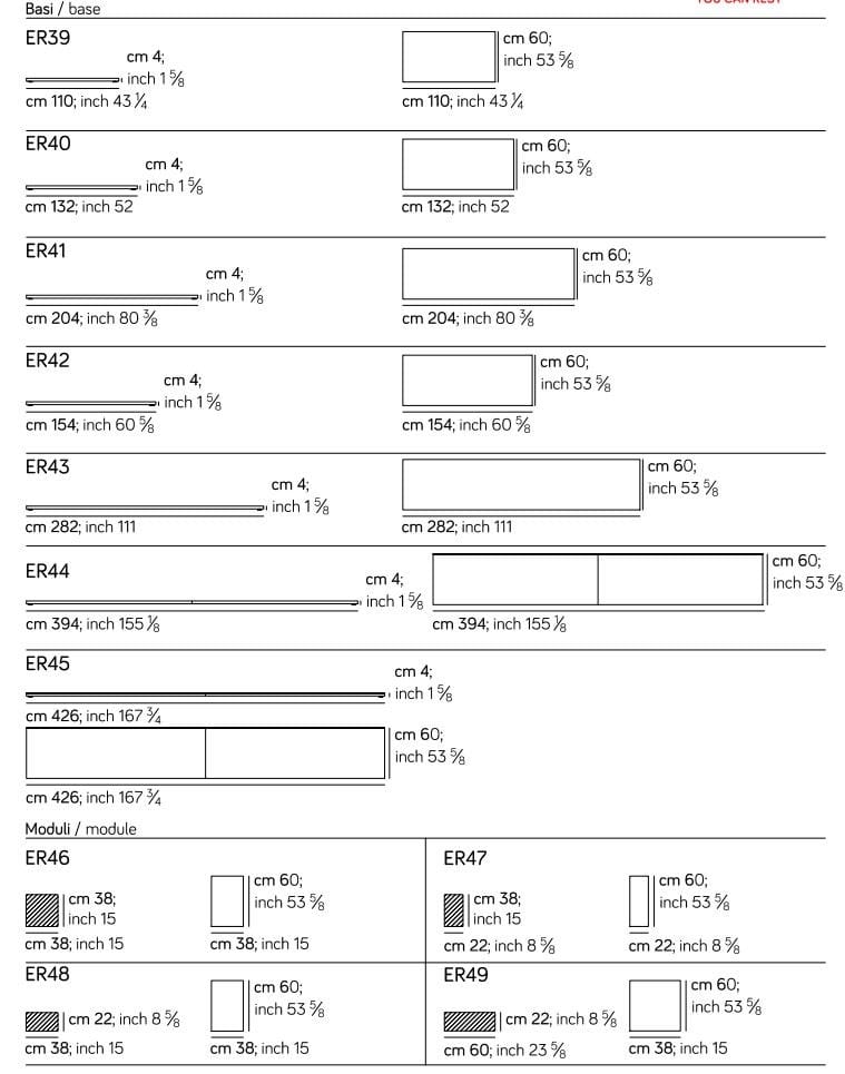 Секционный книжный шкаф из металла Amura ересь ARCH-00041312 - Вид №11