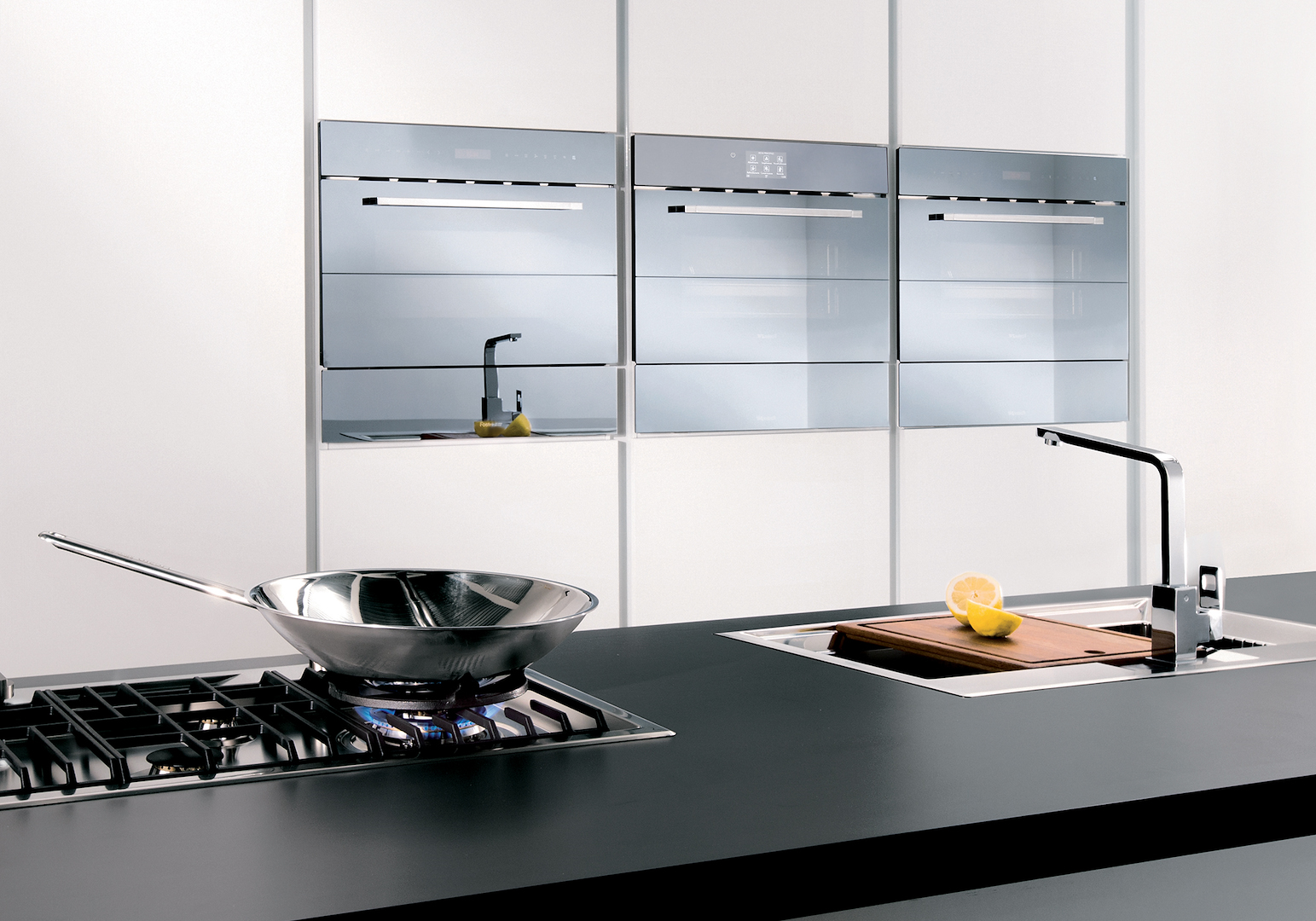 2980600 Шоковый охладитель FL 2980600 Fosterspa  - Вид №2