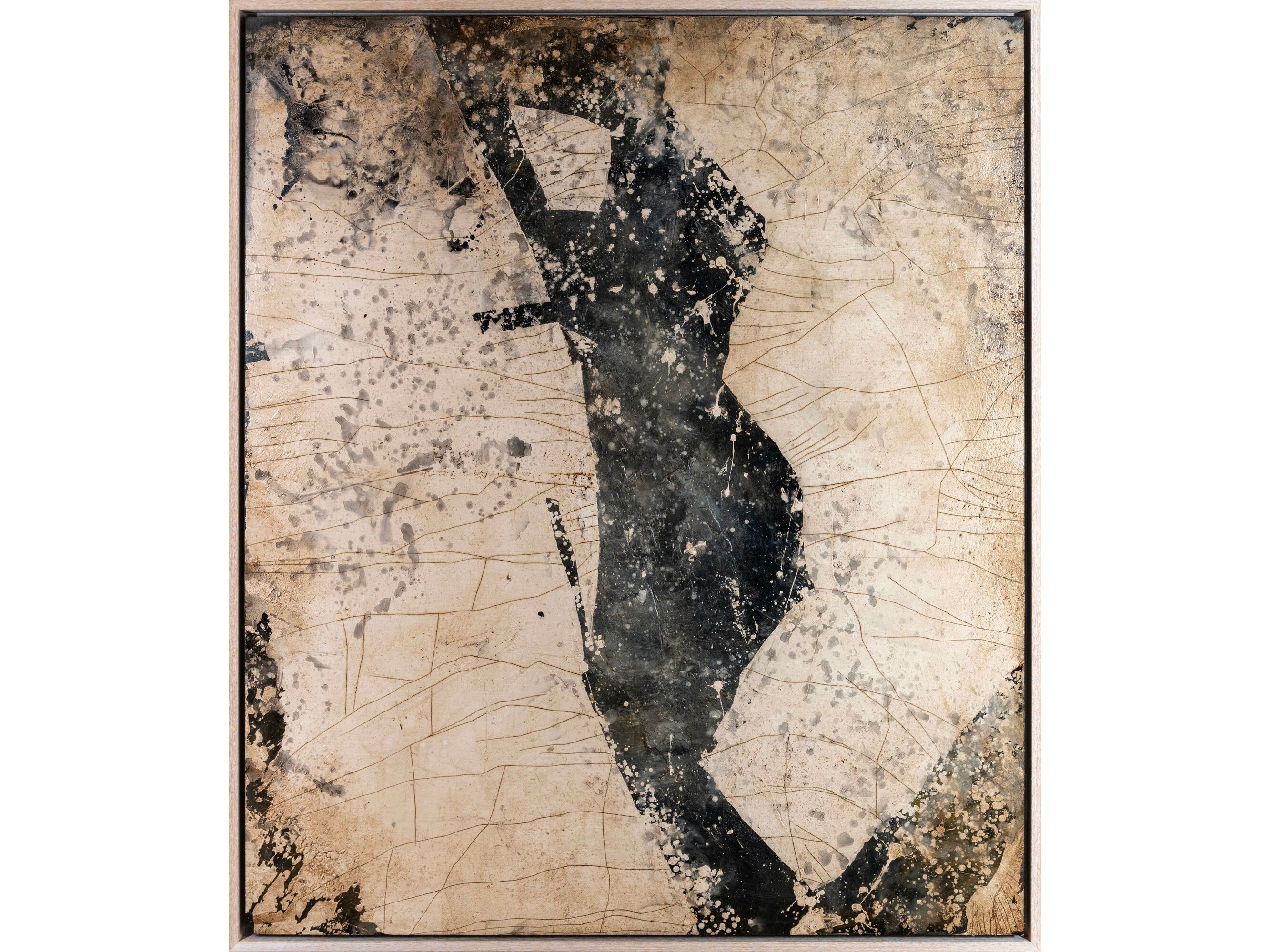 Деревянная рамка NOVOCUADRO ART COMPANY Хавьер Торрес ARCH-00046632 - Вид №1