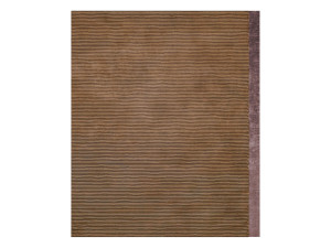 Прямоугольный ковер ручной работы