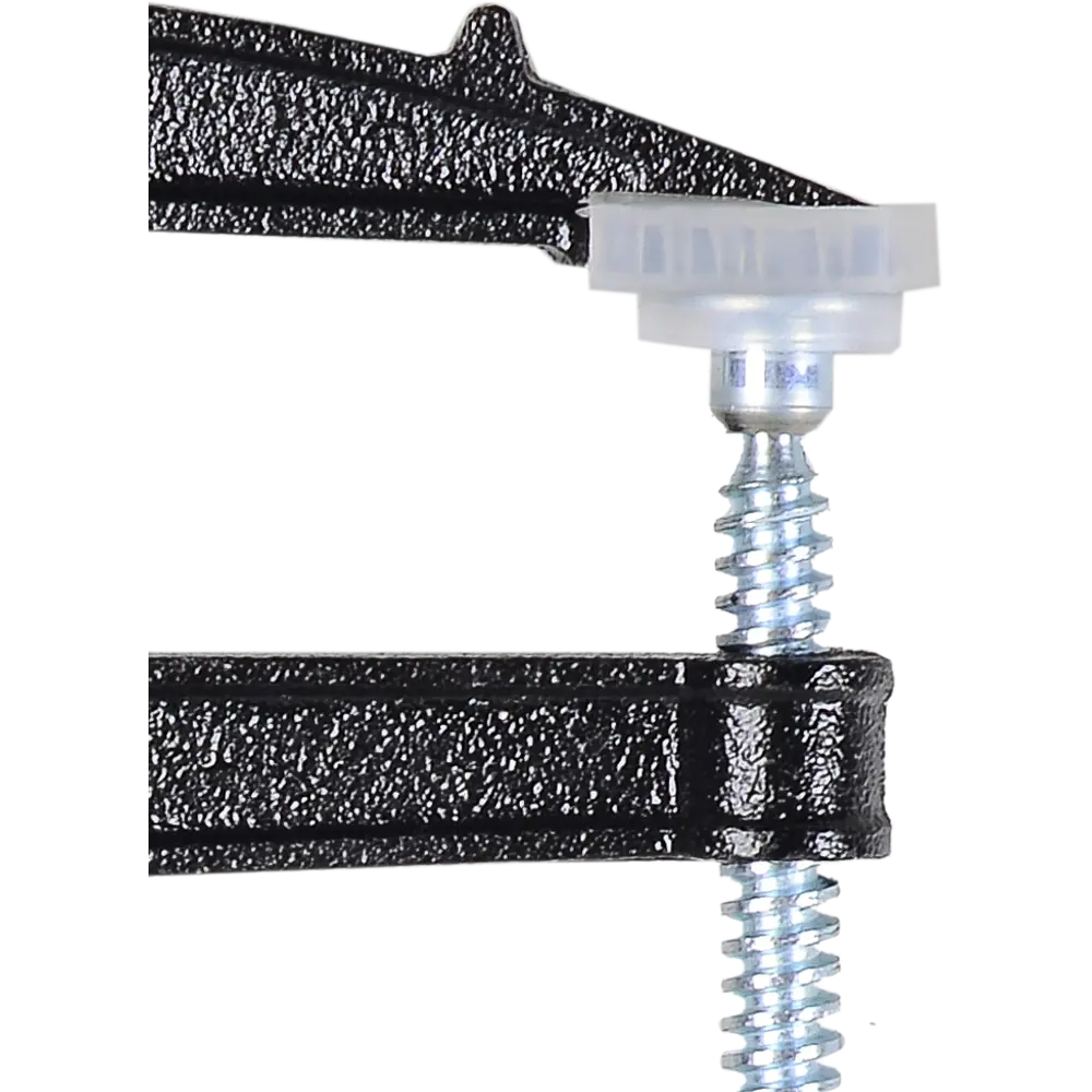 Струбцина F-образная ВИХРЬ для надежной фиксации деталей 87482628 STLM-1415290 - Вид №4