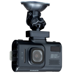 5456941 Видеорегистратор с радар-детектором SilverStone F1 HYBRID UNO SPORT WiFi