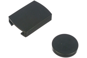 15912470 Защитная накладка для F-образных струбцин (76100-76101) 50 мм 76609 WILTON