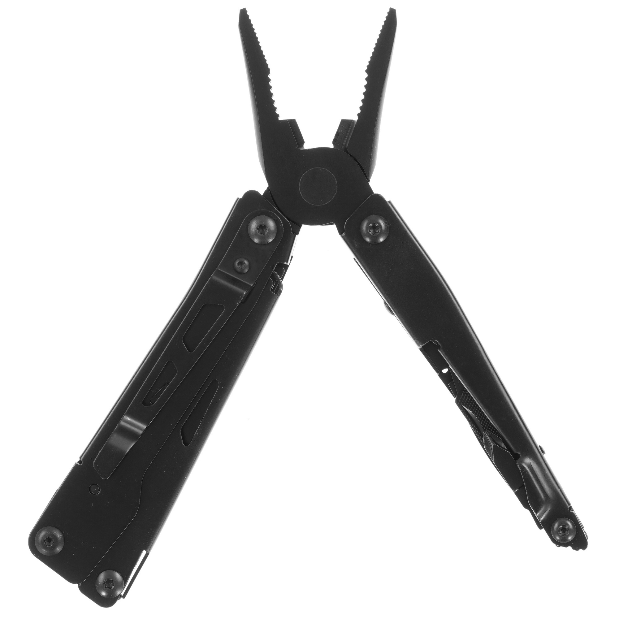 Мультитул NexTool Black Knight 9969939 STDN-0120163 - Вид №1