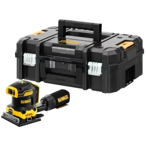 91292240 Вибрационная шлифовальная машина аккумуляторная Dewalt DCW200NT 18 В Li-Ion 108x115 мм, без АКБ и ЗУ STLM-1482494