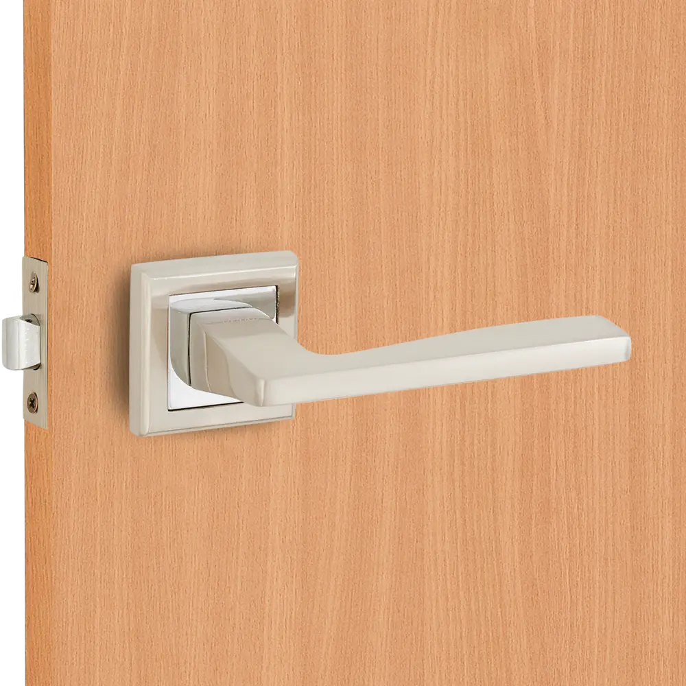 Santreyd Дверные ручки 400 SN для межкомнатных дверей 85219985 STLM-0898002 - Вид №7