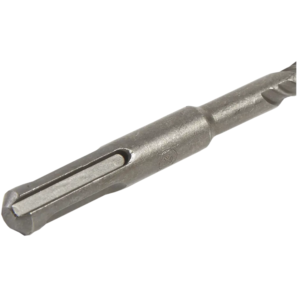 Бур по бетону SDS-plus 8x100х160 мм Спец 0210103 STLM-2204457 - Вид №2