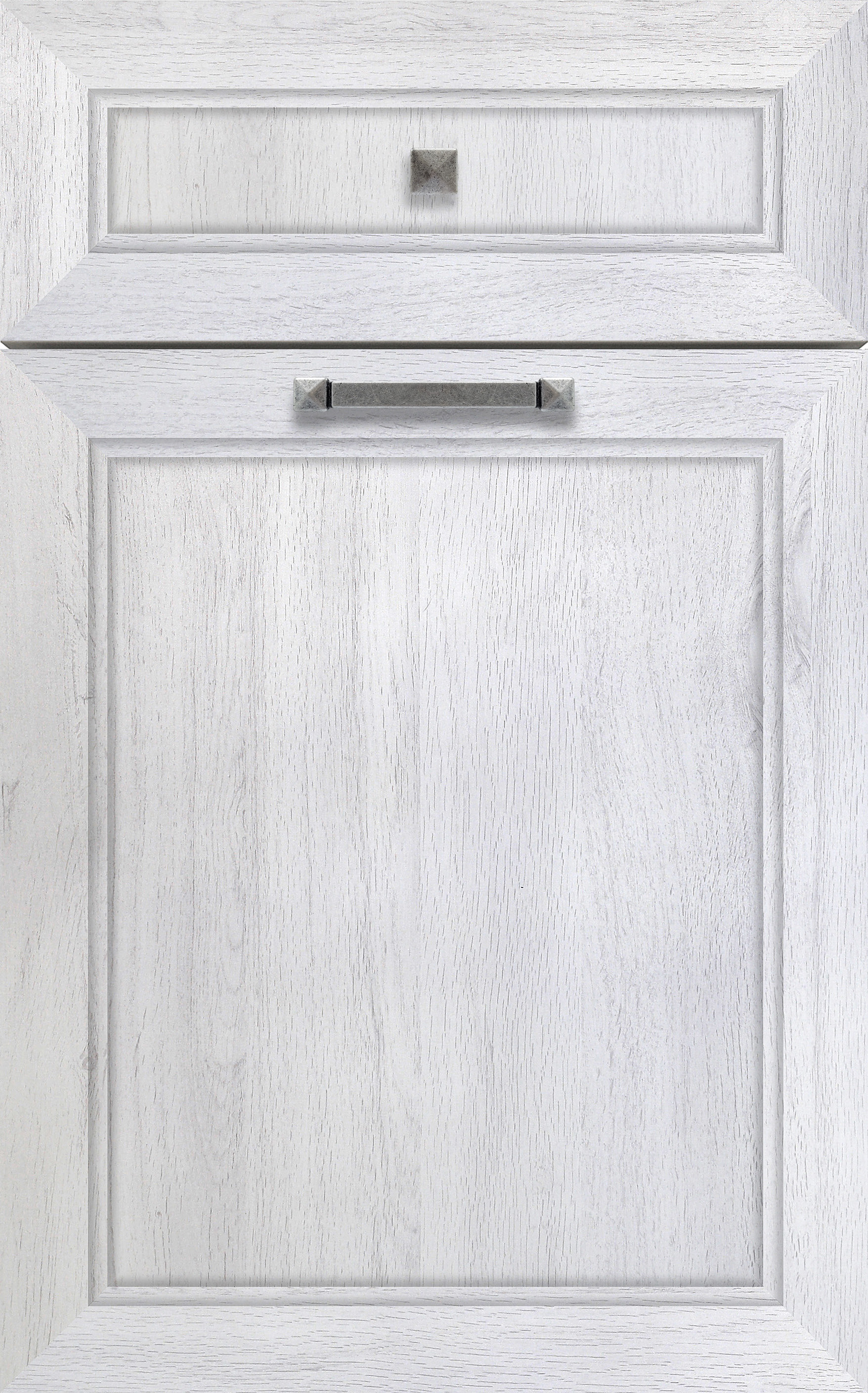 Фасады для кухни Аделаида Фрезеровка «Аделаида» Дуб прованс №273 SIDAK SIST3549-9533