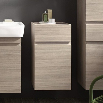 Шкаф боковой Keramag Renova Nr. 1 Plan 869022000 Santreyd  - Вид №1