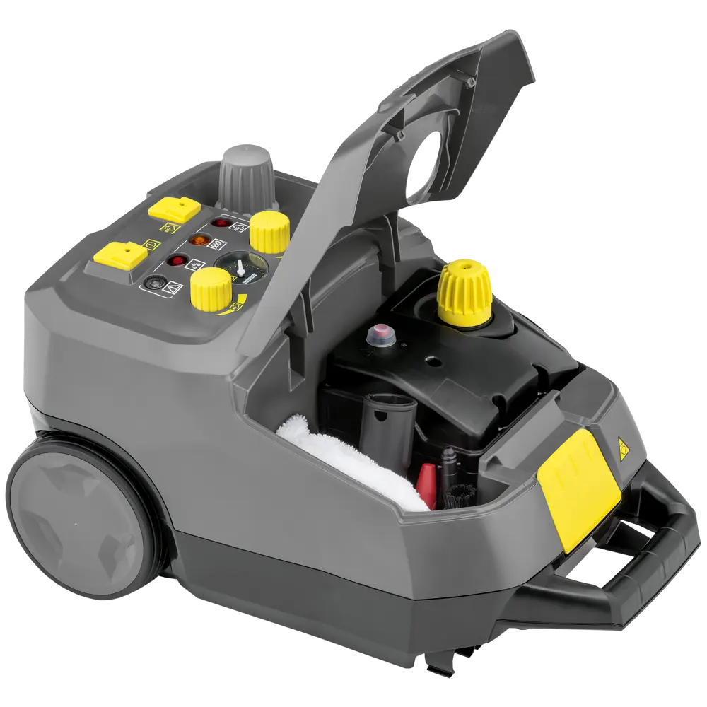Пароочиститель Karcher SG 4/4, 2000 Вт, 4 л STLM-2144487 - Вид №2