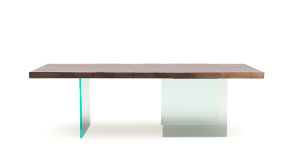 Прямоугольная столешница из дуба Devina Nais ARCH-00095769 - Вид №17