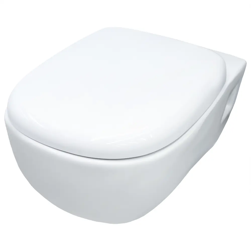 Комплект инсталляция унитаз кнопка Grone Solido Grohe Без серии STLM-2210073 - Вид №1