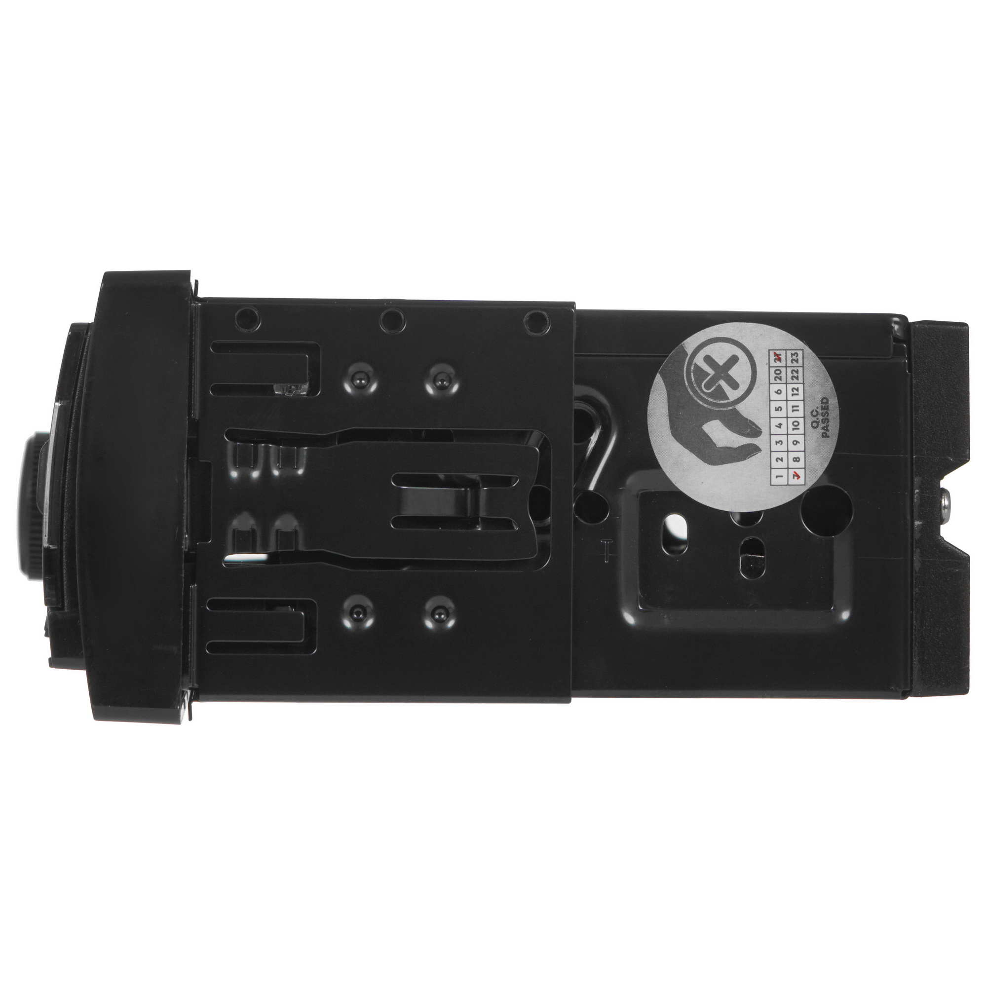 9915278 Автопроигрыватель ACV AVS-918BR STDN-0140282 - Вид №2