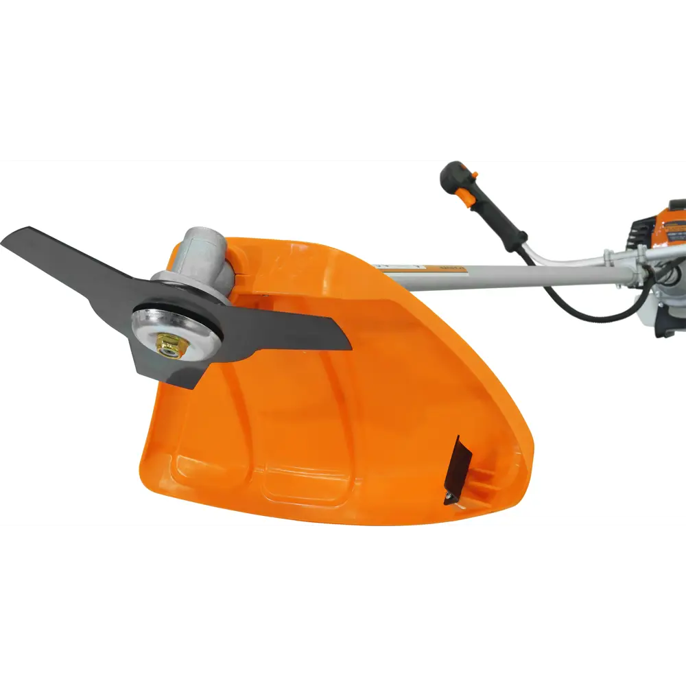 Бензиновая мотокоса Carver Hobby HBC-152 для эффективного скашивания травы 89419391 STLM-1566535 - Вид №4