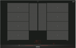 9105431 Индукционная варочная поверхность Siemens EX875LYC1E