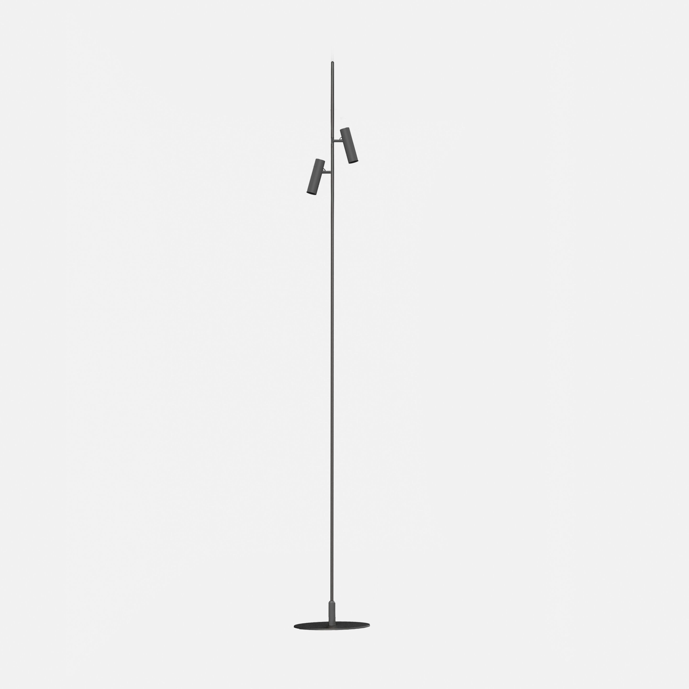 Регулируемый напольный напольный светильник Сид Lucifero's IFerrosi ARCH-00027692 - Вид №1