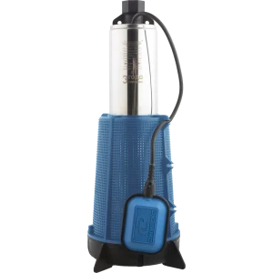 Насос погружной колодезный Джилекс «Водомёт» 3.3/3.5 А, высота подъема 35 м, 3300 л/ч