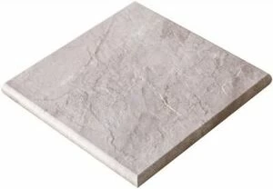 Magnetique Gradone Mineral White угловая ступень  33х33 (1кор/4шт)