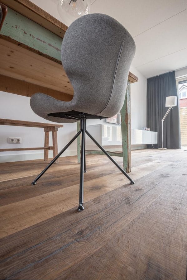 Восстановленный деревянный паркет Dennebos Flooring Reclaimed Wood ARCH-00029724 - Вид №27