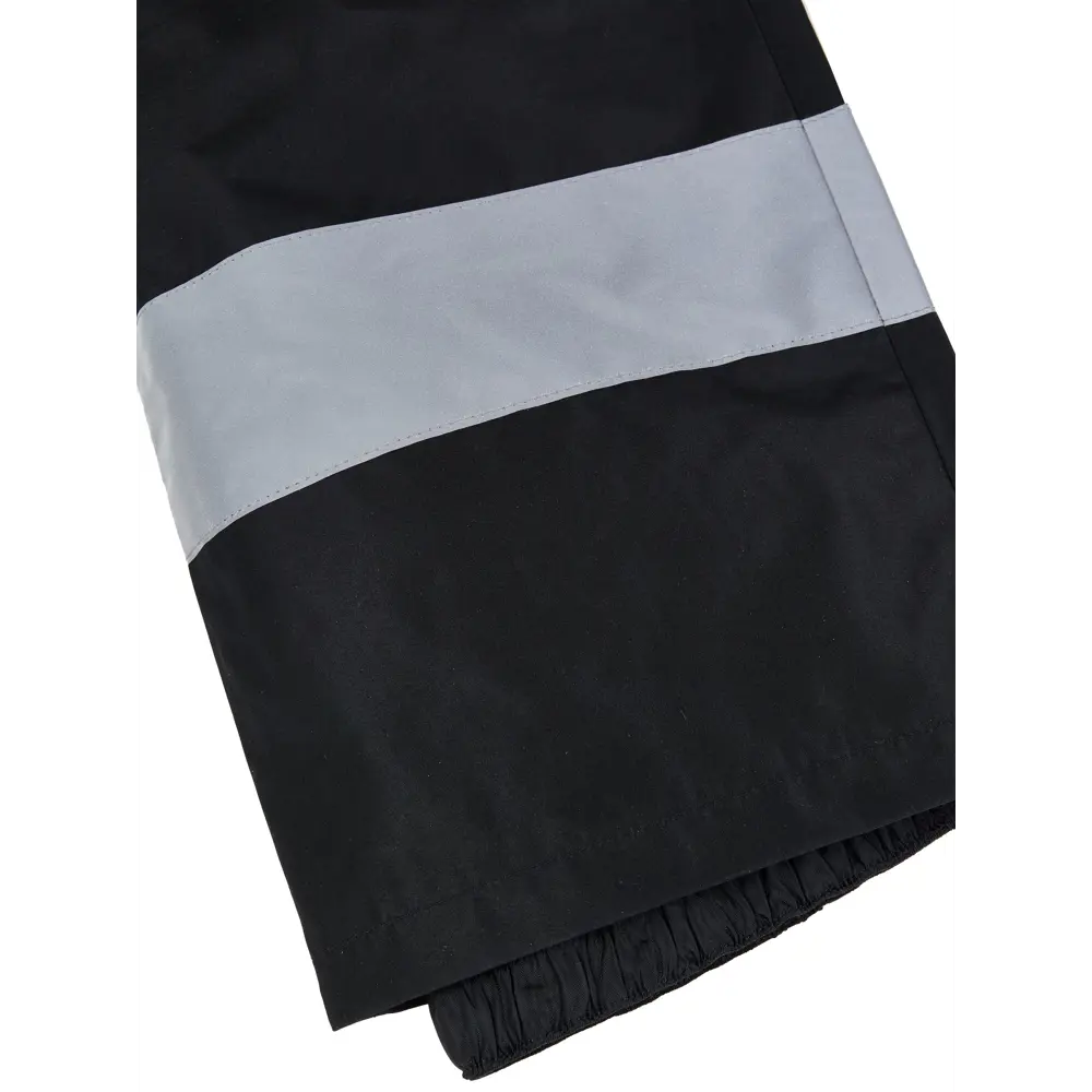 Утепленные рабочие брюки DOWELL Spring с 6 карманами и светоотражателями 89400119 STLM-1566180 - Вид №4