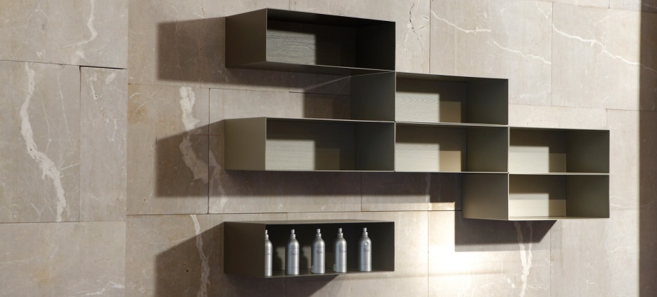 006178 Полка Vital Mobilfresno Alternative  - Вид №1