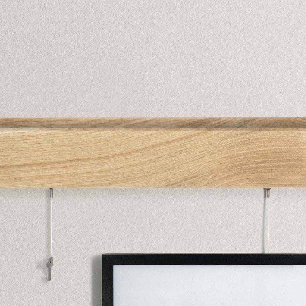 Система деревянных полок Variand Furniture W08 ARCH-00146503 - Вид №32