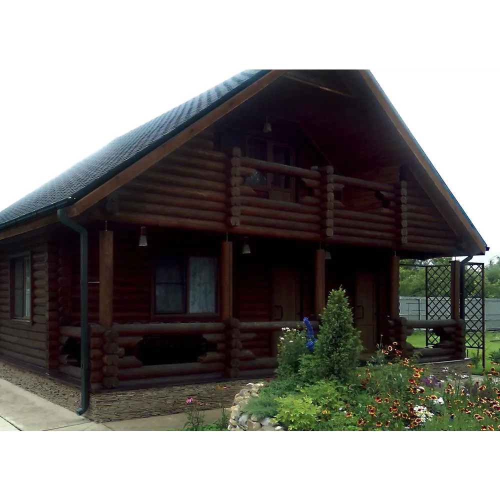 АКВАТЕКС Антисептик для дерева Палисандр 9 л - защита и декор 82603248 STLM-0031255 - Вид №4