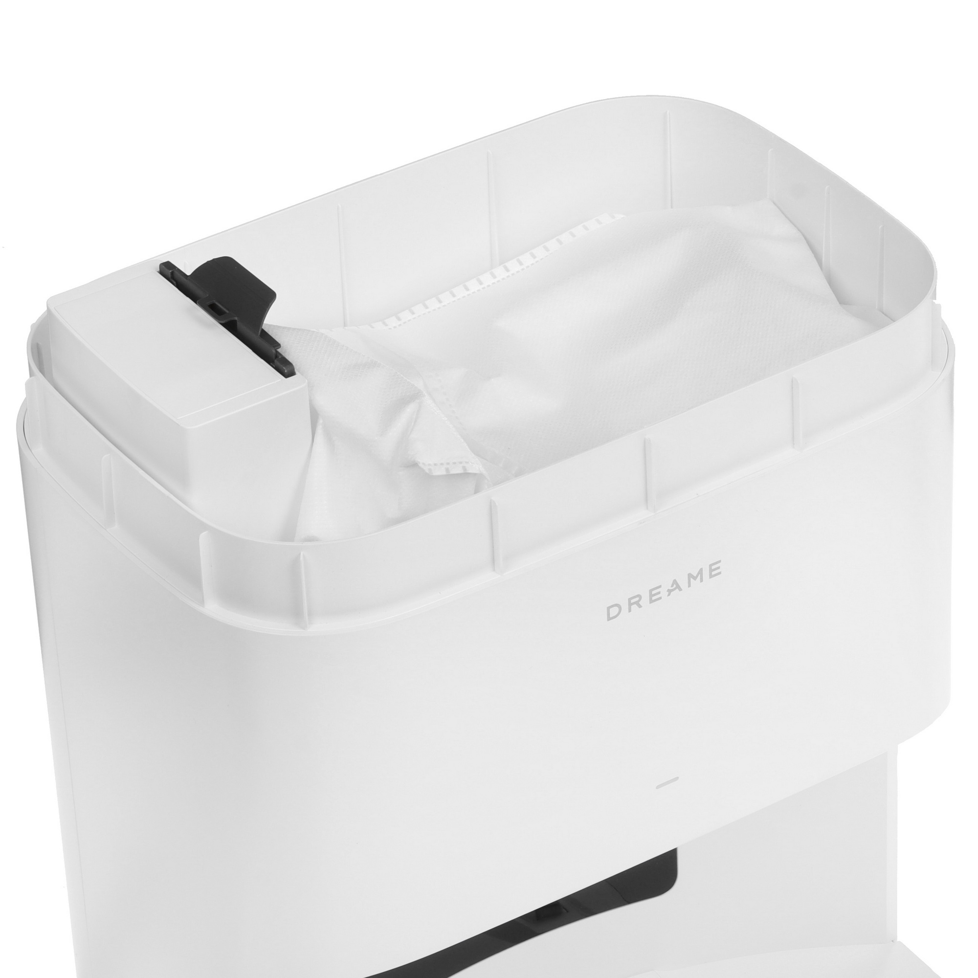 5622839 Робот-пылесос Dreame F10 Plus белый STDN-0035452 - Вид №7