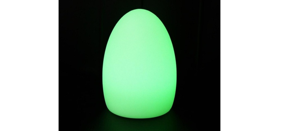 035670 Лампа Egg SkyLine Santreyd  - Вид №6