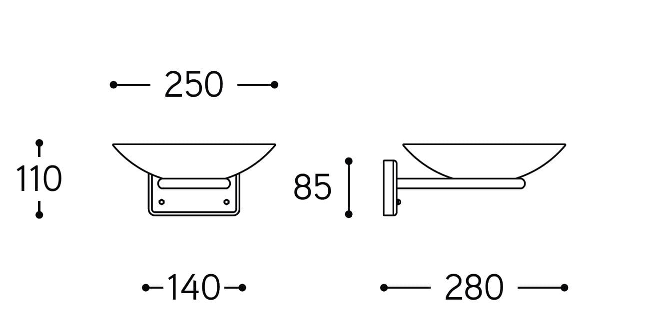 Настенный светильник с фиксированной рукояткой Aldo Bernardi ARCH-00016359 - Вид №2