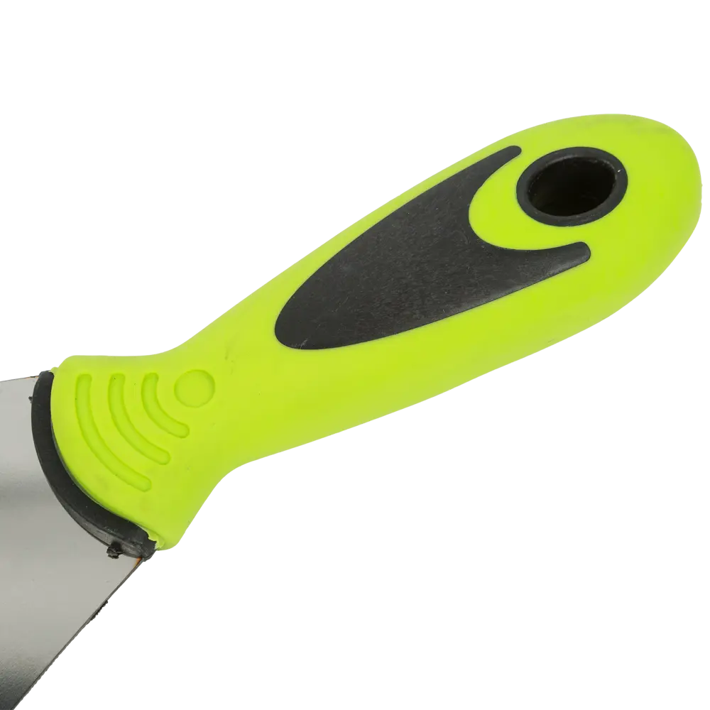 Шпатель DOMINUS Профи 100 мм для идеальной отделки 82116658 STLM-0019492 - Вид №2